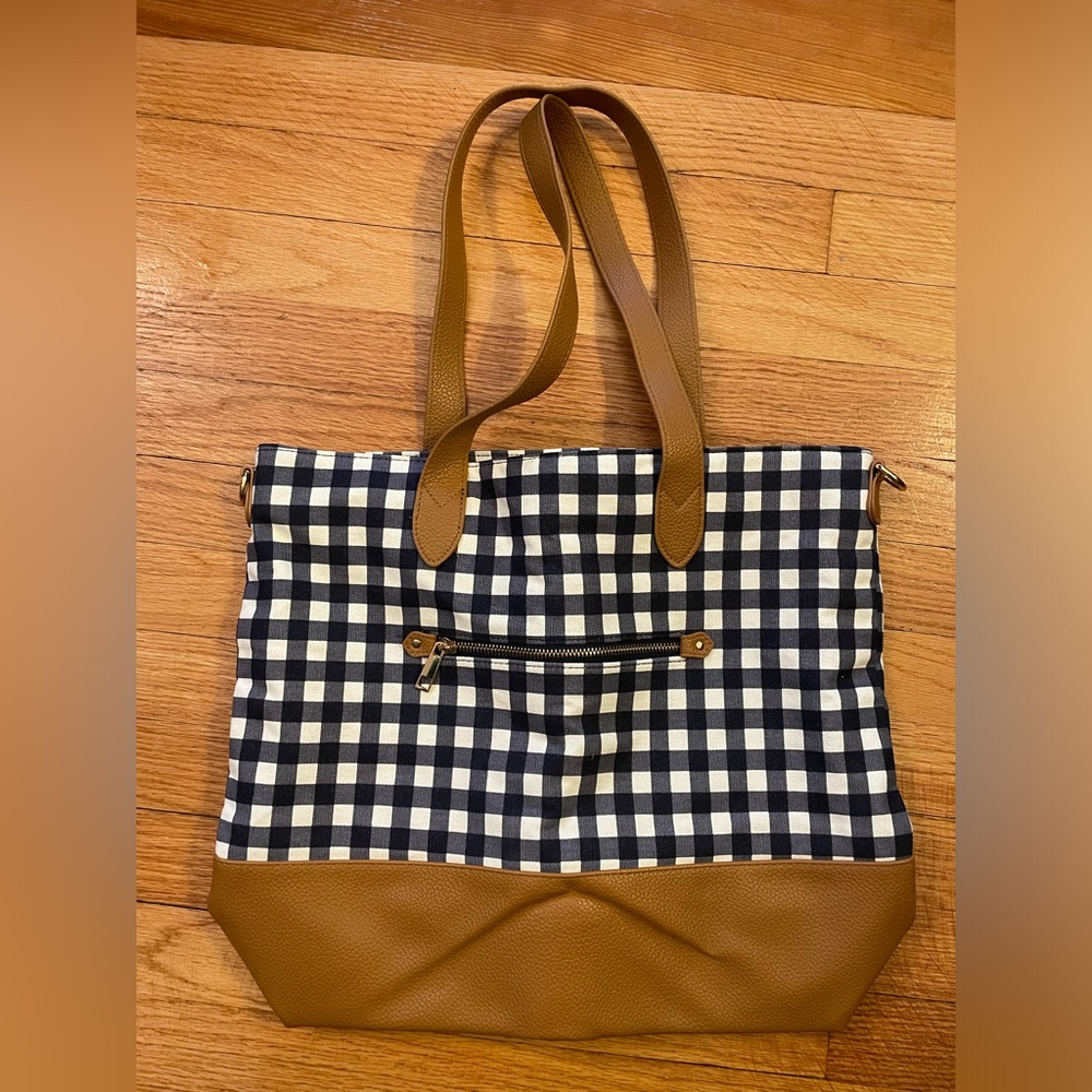 NEW! A New Day From Target Large Bag